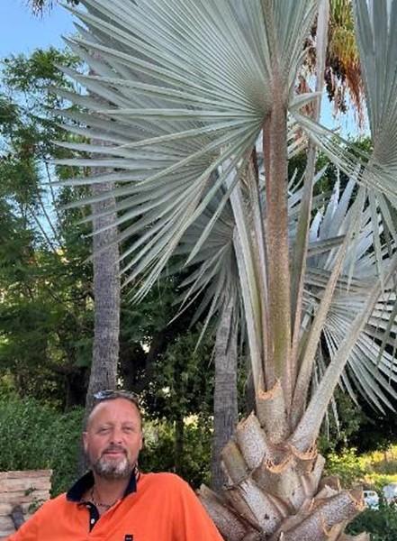 les jardins de franki